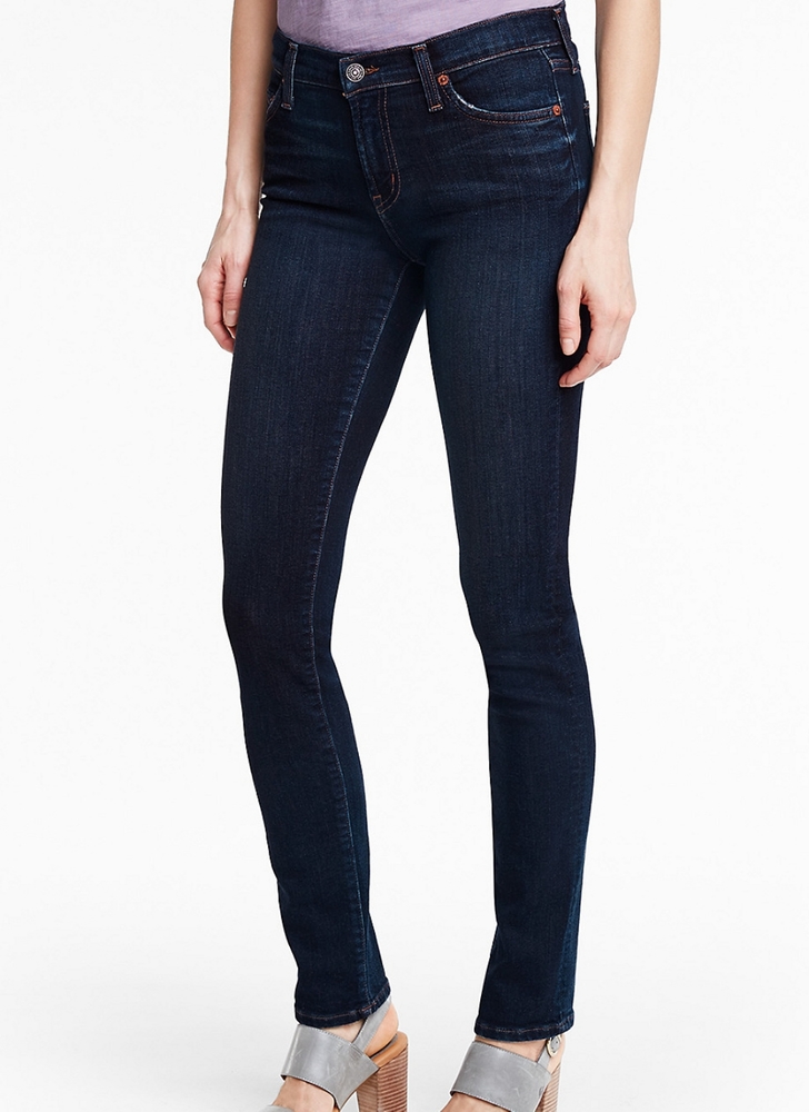 Red engine sanchez style skinny jeans